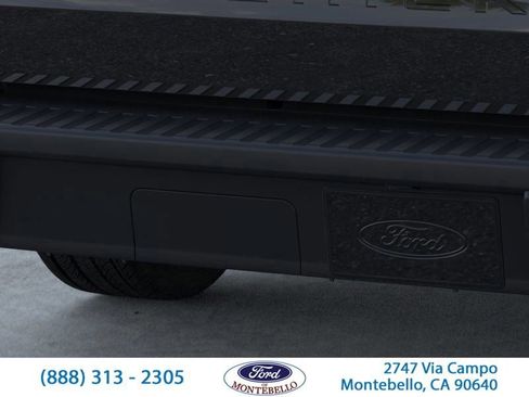 New 2026 Ford Maverick XL image 12