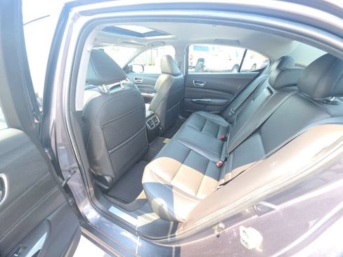 Used 2020 Acura TLX V6 FWD image 25