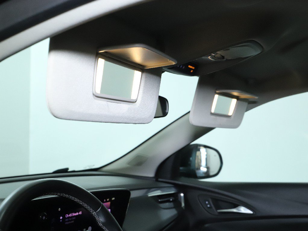 Used 2025 Buick Encore GX Preferred FWD image 19