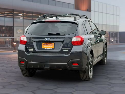 Used 2016 Subaru Crosstrek 2.0i Limited AWD/4WD image 11