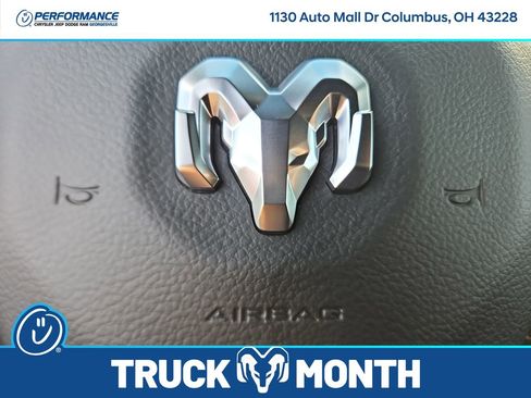 New 2026 RAM 1500 Express image 21