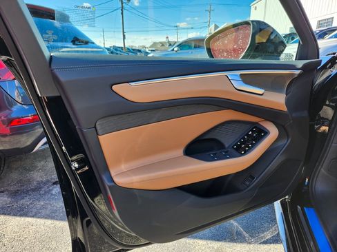 New 2026 Audi A6 Premium Plus image 13