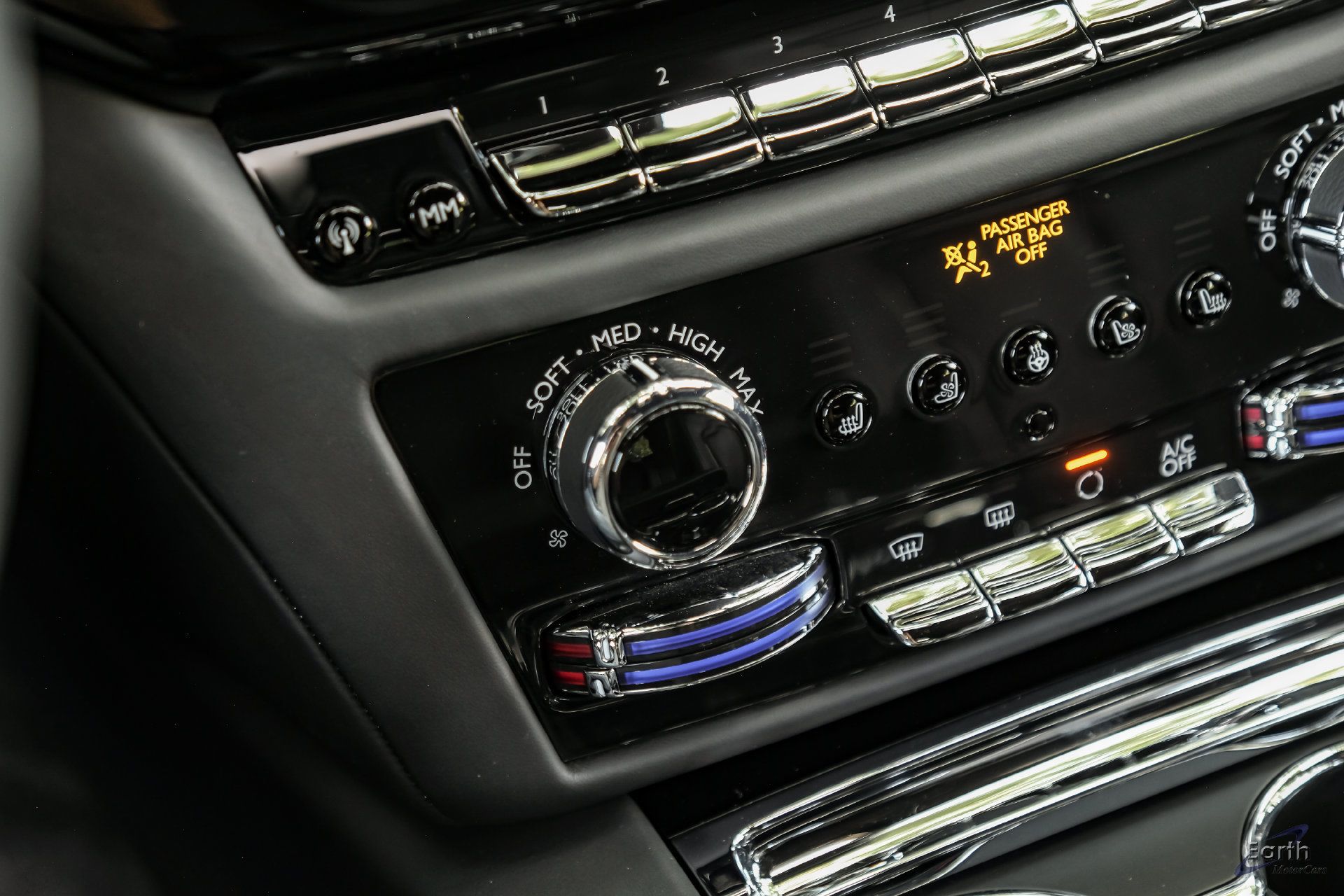 Used 2021 Rolls-Royce Ghost AWD/4WD image 62