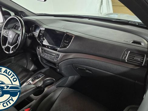 Used 2021 Honda Passport EX-L image 37
