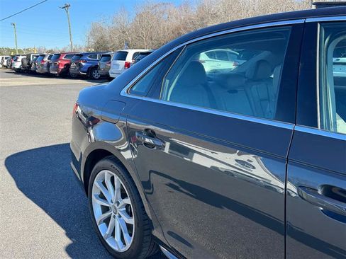 Used 2019 Audi A4 2.0T Premium Plus image 30