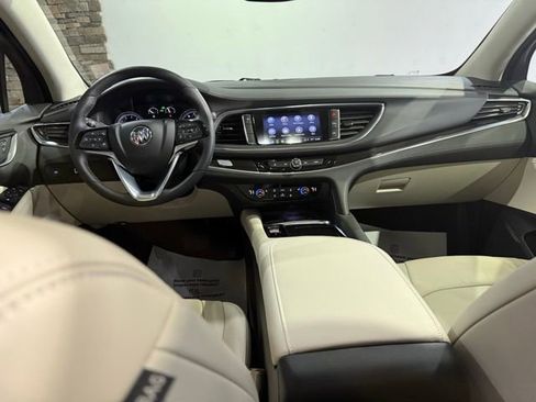 Used 2024 Buick Enclave Essence w/ Experience Buick Package FWD image 25