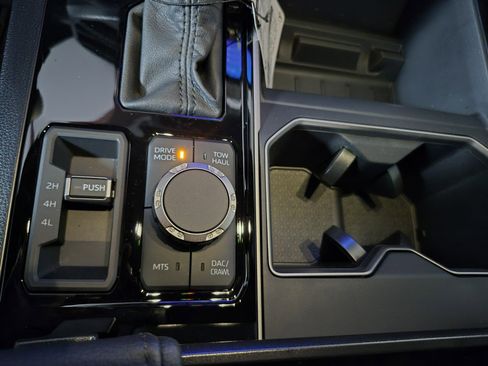 New 2026 Toyota Tundra SR5 image 35