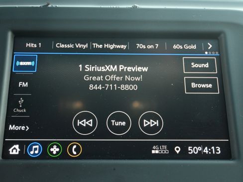 Used 2020 Chevrolet Equinox LT image 24