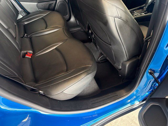 Used 2025 Jeep Compass Limited AWD/4WD image 36