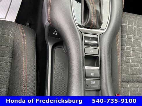 Used 2026 Honda HR-V Sport image 36