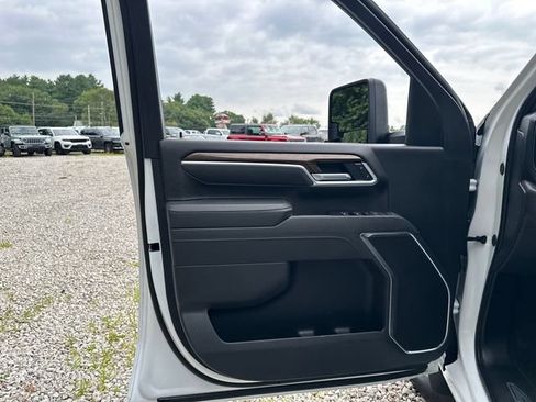 Certified 2026 Chevrolet Silverado 2500 LT AWD/4WD image 24