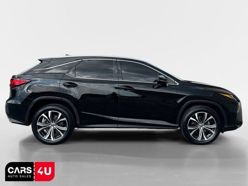 Used 2018 Lexus RX 350 FWD w/ Premium Package image 8