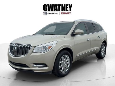 Used 2014 Buick Enclave Leather image 3