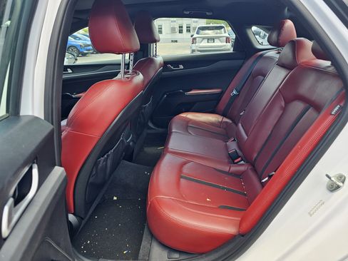 Used 2022 Kia K5 GT-Line w/ GT-Line FWD Premium Package image 14