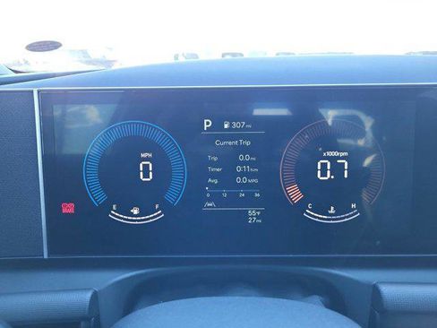 New 2026 Hyundai Santa Cruz SEL image 11