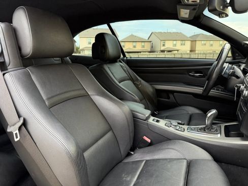 Used 2012 BMW 335is Convertible RWD image 24