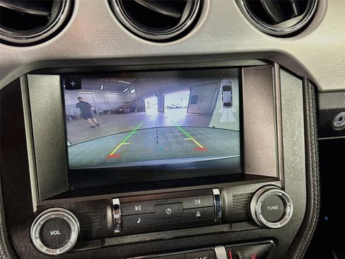 Used 2016 Ford Mustang Premium RWD image 15