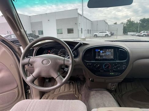 Used 2002 Toyota Tundra SR5 RWD image 10