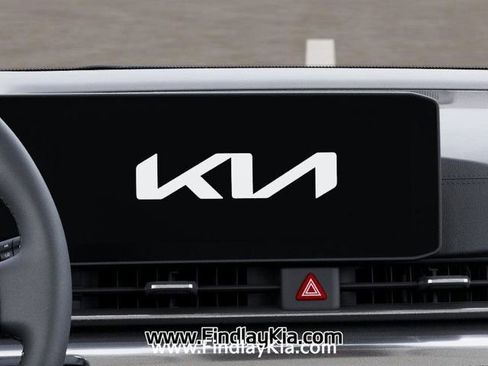 New 2026 Kia Carnival FWD image 23