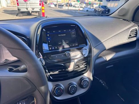 Used 2022 Chevrolet Spark LS image 14