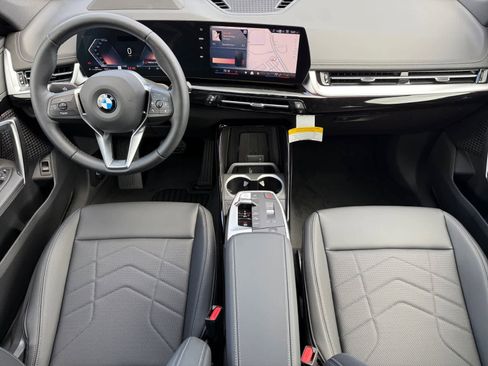 New 2026 BMW X1 xDrive28i w/ Technology Package image 19