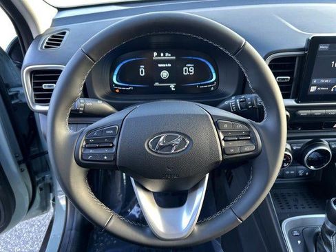 New 2026 Hyundai Venue SEL image 48