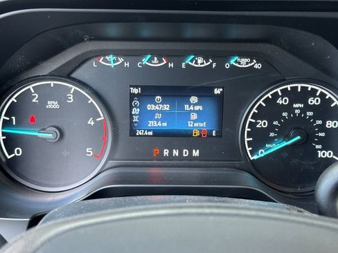 New 2025 Ford F550 XL image 25