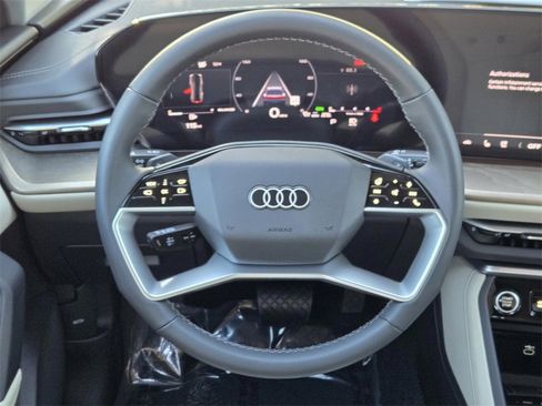 New 2025 Audi Q5 Premium Plus image 14