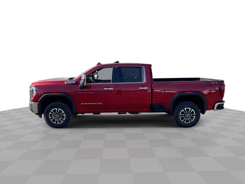 New 2026 GMC Sierra 2500 SLT AWD/4WD image 5