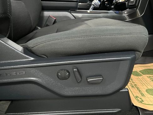 Used 2022 Ford F150 XLT w/ Equipment Group 302A High image 70