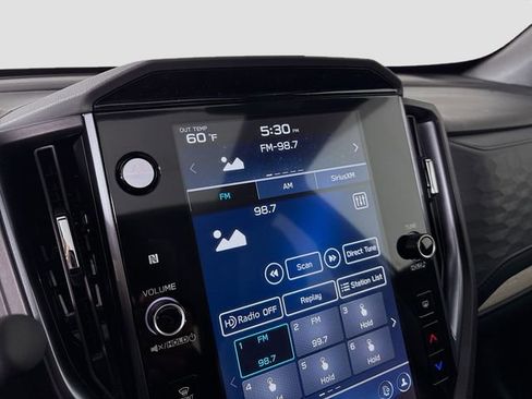 New 2026 Subaru Forester Limited AWD/4WD image 15