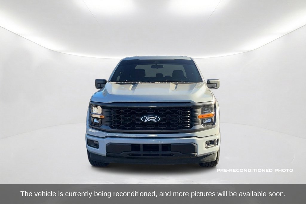 Used 2026 Ford F150 STX w/ Equipment Group 200A RWD image 2