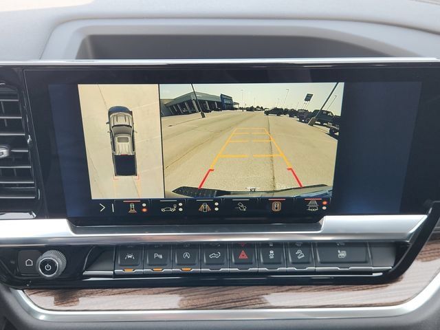 New 2026 Chevrolet Silverado 1500 RST w/ Safety Package AWD/4WD image 19