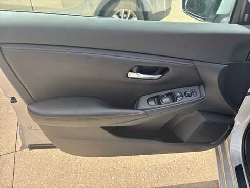 Used 2023 Nissan Sentra SV w/ All-Weather Package FWD image 19