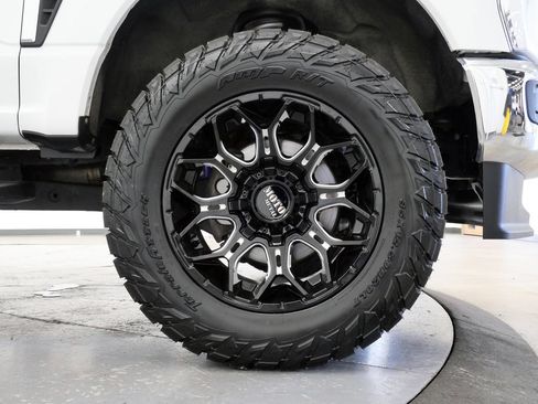 Used 2023 Ford F250 XLT AWD/4WD image 35