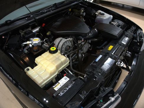 Used 1994 Chevrolet Impala SS image 39