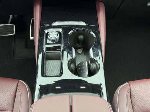 New 2026 Buick Envision Sport Touring image 18