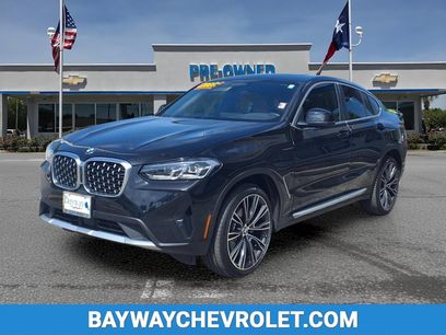 Used 2025 BMW X4 xDrive30i w/ Premium Package