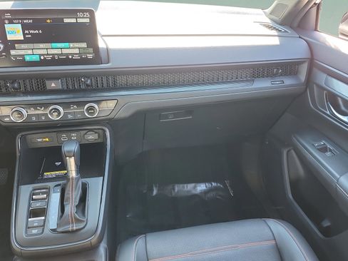 Certified 2024 Honda CR-V Sport-L image 14