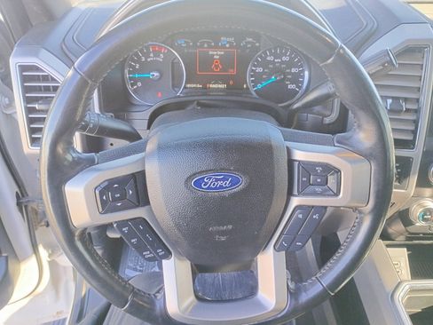 Used 2019 Ford F350 Platinum w/ Platinum Ultimate Package image 14