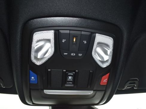 New 2026 RAM 1500 Big Horn w/ Night Edition AWD/4WD image 31