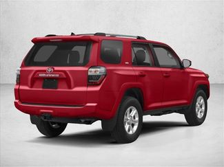 Used 2023 Toyota 4Runner SR5 Premium w/ SR5 Premium Package video 3