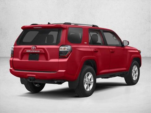 Used 2023 Toyota 4Runner SR5 Premium w/ SR5 Premium Package image 3