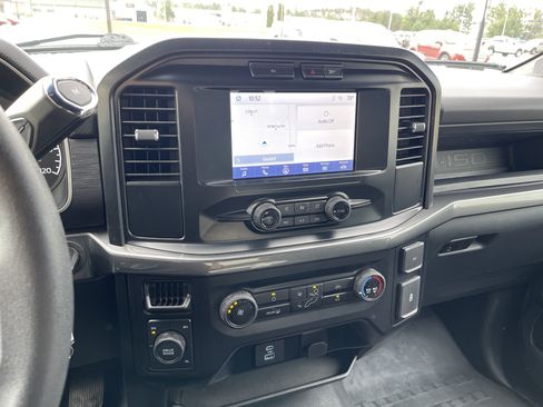 Certified 2023 Ford F150 XL w/ STX Appearance Package AWD/4WD image 16