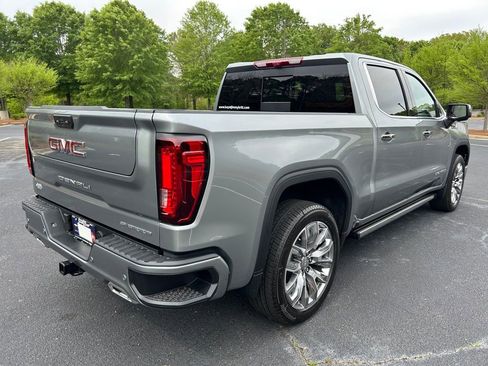 New 2026 GMC Sierra 1500 Denali w/ Denali Reserve Package AWD/4WD image 26
