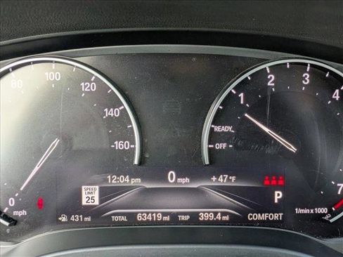 Used 2021 BMW X3 xDrive30i image 11