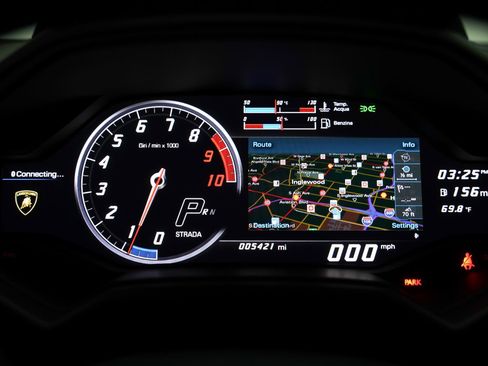 Used 2018 Lamborghini Huracan LP 580-2 image 44