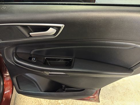 Used 2015 Ford Edge Titanium w/ Equipment Group 302A image 23