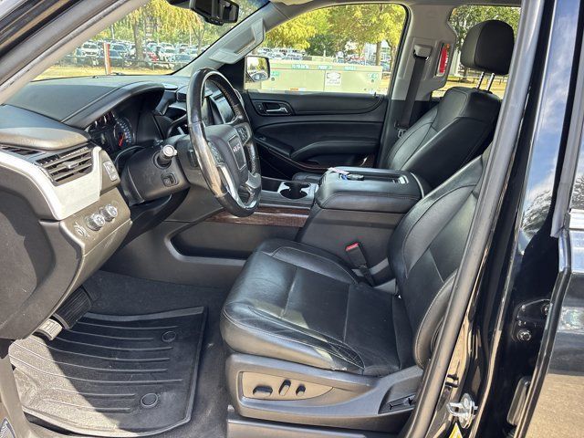 Used 2019 GMC Yukon XL SLT AWD/4WD image 19