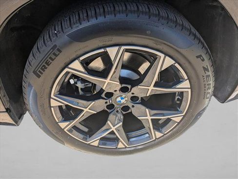 Used 2025 BMW X3 xDrive30 AWD/4WD image 21